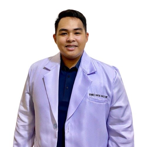 Dennis Louis Braza